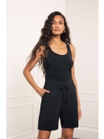 Studio Anneloes City bermuda 9000 black