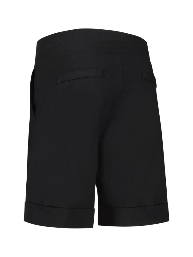 Studio Anneloes City bermuda 9000 black