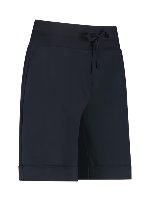Studio Anneloes City bermuda 6900 dark blue