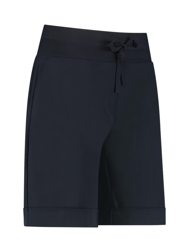 Studio Anneloes City bermuda 6900 dark blue