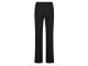Tramontana Trousers Punta Flared Black