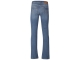 Tramontana Flared Jeans Mid Blue Denim