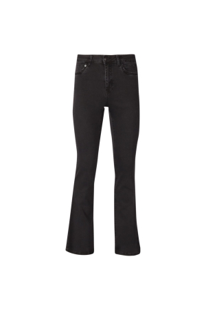 Tramontana Flared Jeans Black Denim