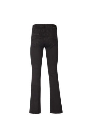 Tramontana Flared Jeans Black Denim