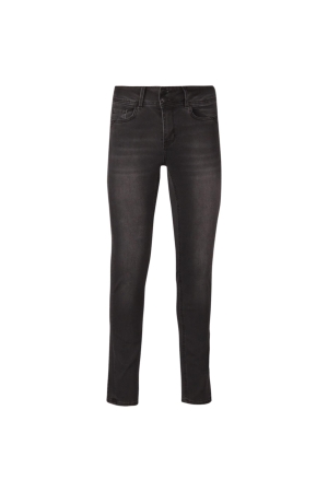 Tramontana Slim Fit Jeans Stone Grey Denim