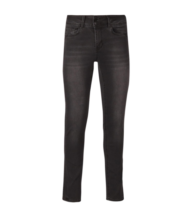 Tramontana Slim Fit Jeans Stone Grey Denim