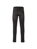Tramontana Slim Fit Jeans Stone Grey Denim