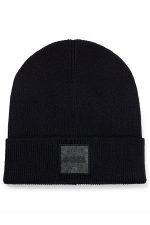 Hugo Boss Foxxy 10250871 01 001 Black