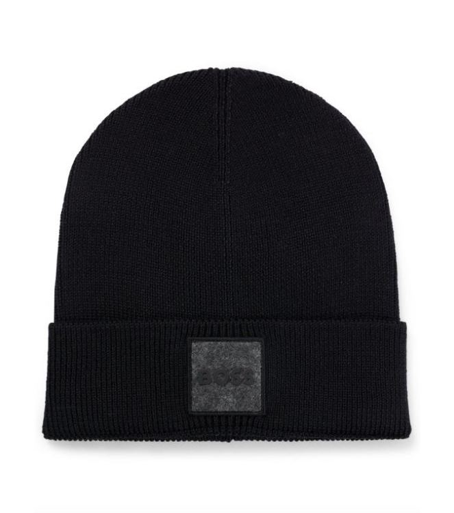 Hugo Boss Foxxy 10250871 01 001 Black