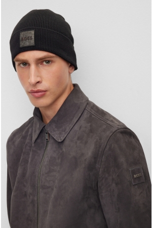 Hugo Boss Foxxy 10250871 01 001 Black