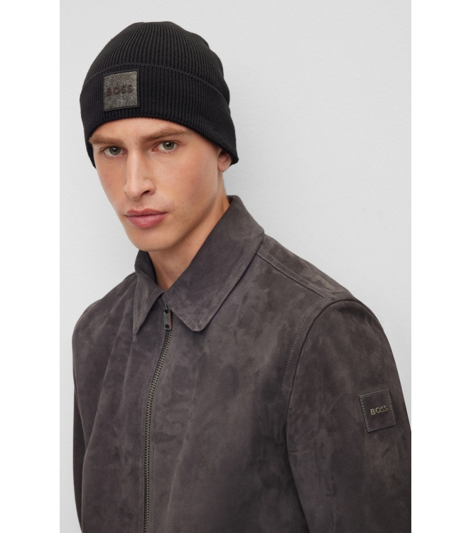 Hugo Boss Foxxy 10250871 01 001 Black
