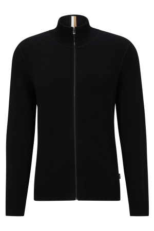 Hugo Boss Mentolo 10252849 01 Black