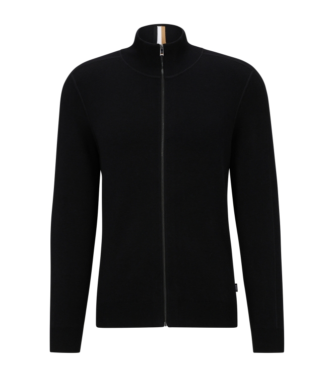 Hugo Boss Mentolo 10252849 01 Black