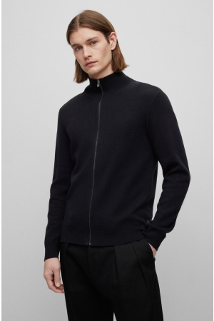 Hugo Boss Mentolo 10252849 01 Black