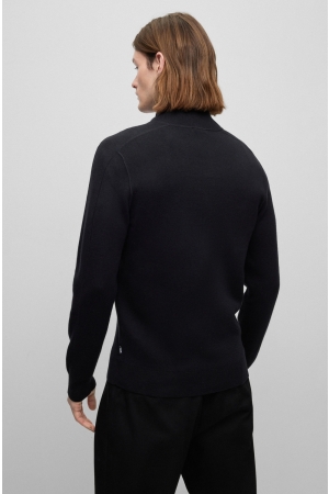 Hugo Boss Mentolo 10252849 01 Black