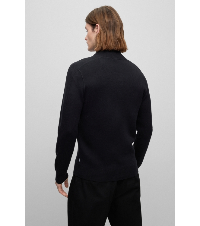 Hugo Boss Mentolo 10252849 01 Black