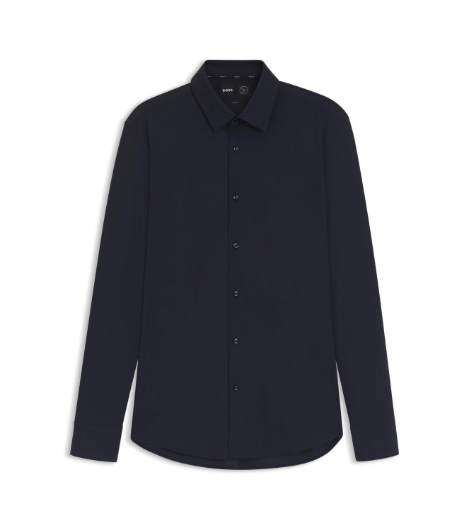 Hugo Boss P-HANK-s-kent-C1-222 10248739 404 Dark Blue