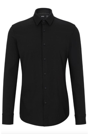 Hugo Boss P-HANK-s-kent-C1-222 10248739 001 Black