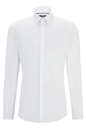 Hugo Boss P-HANK-s-kent-C1-222 10248739 100 White