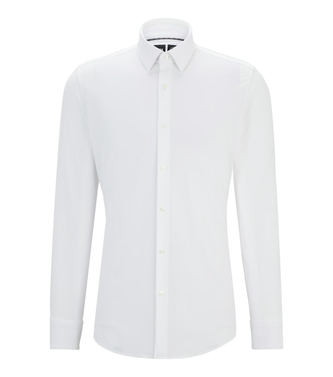 Hugo Boss P-HANK-s-kent-C1-222 10248739 100 White