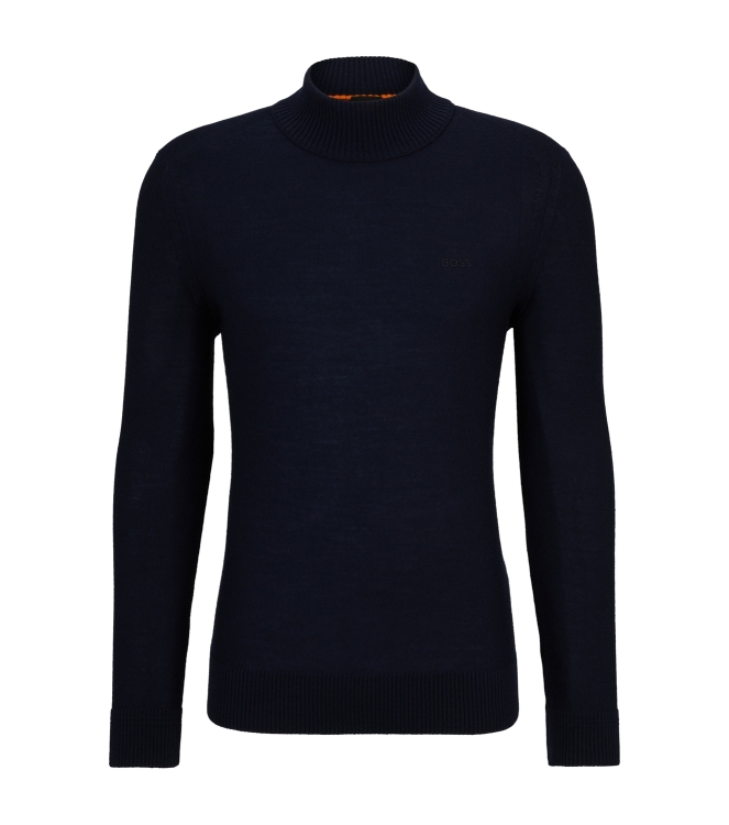 Hugo Boss Avac_M 10253462 01 404 Dark Blue