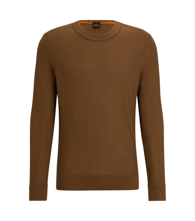 Hugo Boss Avac_C 10253448 01 280 OpenBeige