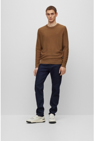 Hugo Boss Avac_C 10253448 01 280 OpenBeige