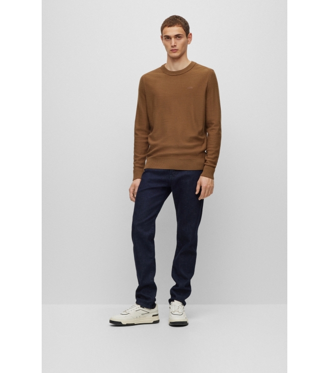 Hugo Boss Avac_C 10253448 01 280 OpenBeige