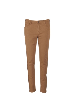 Gardeur Hose 5-Pocket Slim 1028