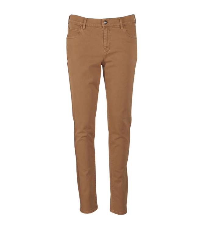 Gardeur Hose 5-Pocket Slim 1028