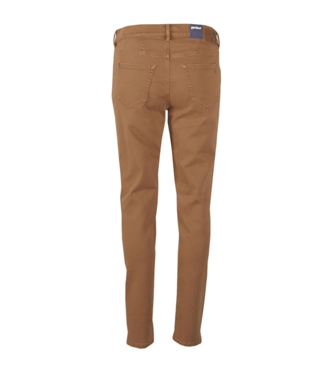 Gardeur Hose 5-Pocket Slim 1028