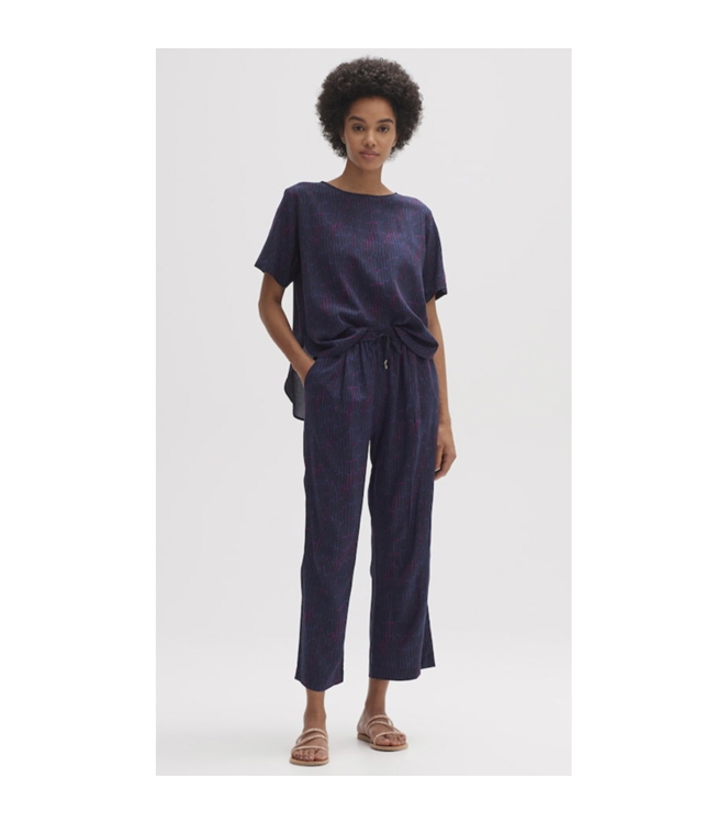 Opus Mahola sunny Coal Blue