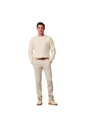 Meyer BONN Art.2-8572 102 Hellbeige