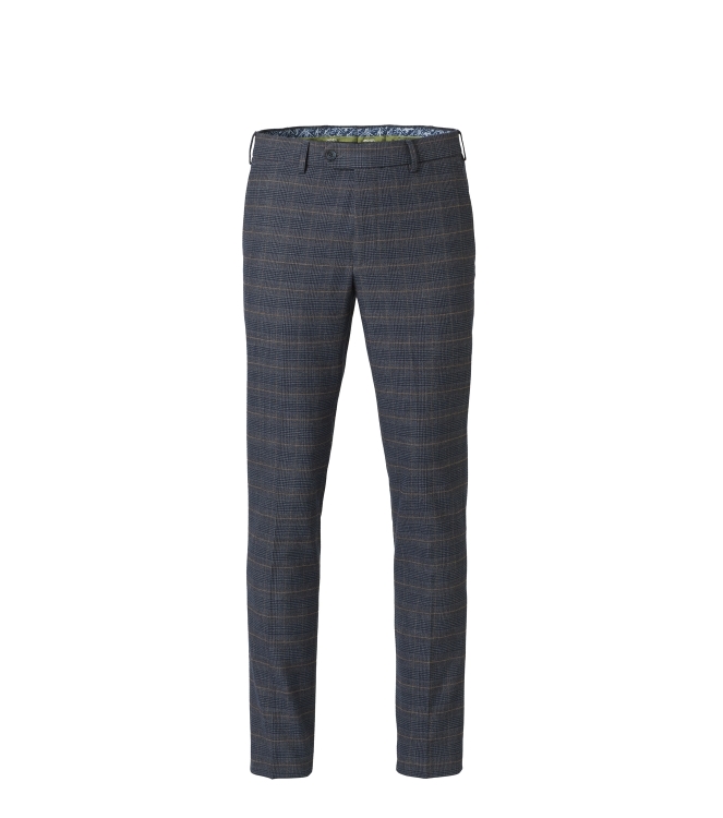 Meyer BONN Art.2-2596 16 Blau