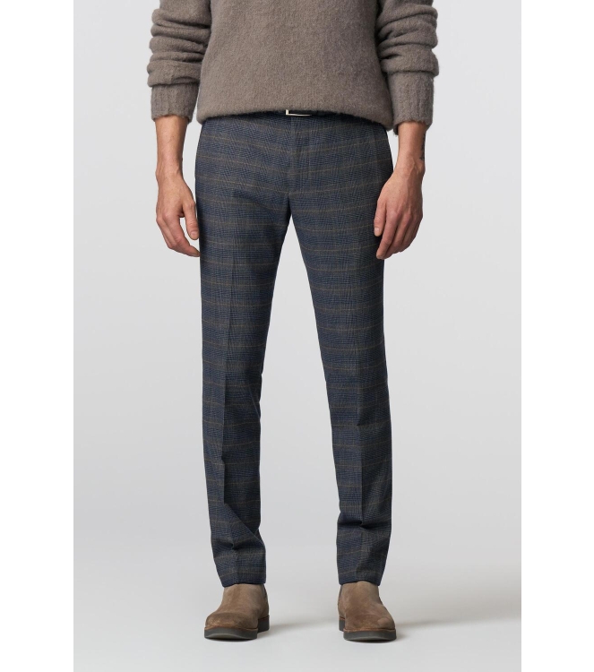 Meyer BONN Art.2-2596 16 Blau