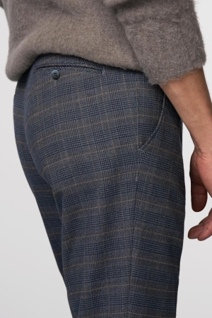 Meyer BONN Art.2-2596 16 Blau