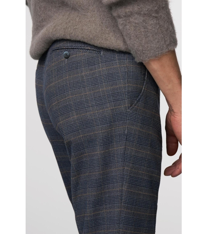 Meyer BONN Art.2-2596 16 Blau