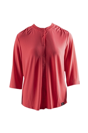 Zoso Splendour Blouse 0400 Pink