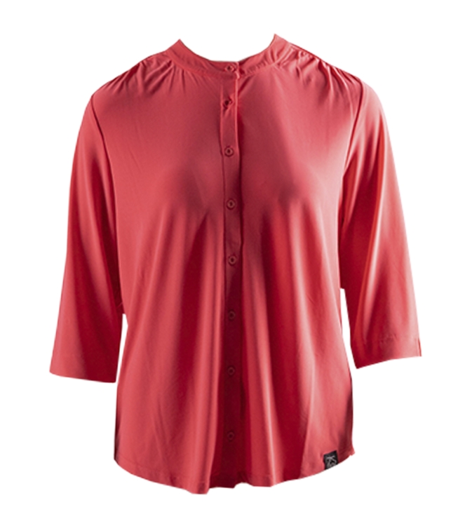 Zoso Splendour Blouse 0400 Pink