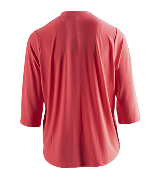 Zoso Splendour Blouse 0400 Pink