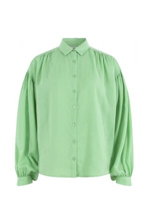 ANNA 17A05-03268 790 Bright Green Solid