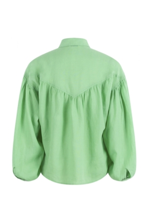 ANNA 17A05-03268 790 Bright Green Solid