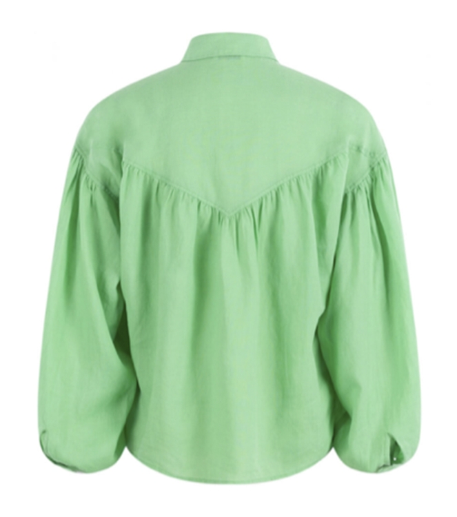 ANNA 17A05-03268 790 Bright Green Solid