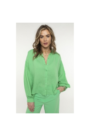 ANNA 17A05-03268 790 Bright Green Solid