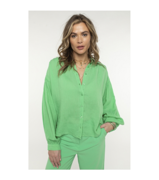 ANNA 17A05-03268 790 Bright Green Solid