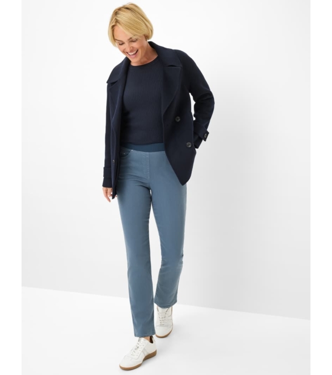 Raphaela by Brax PAMINA 28 Smokey blue