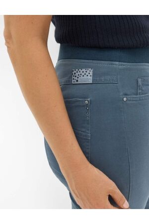 Raphaela by Brax PAMINA 28 Smokey blue