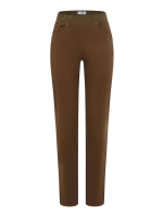 Raphaela by Brax PAMINA 53 Hazelnut