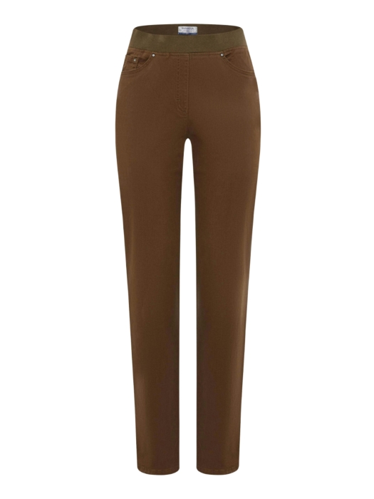 Raphaela by Brax PAMINA 53 Hazelnut