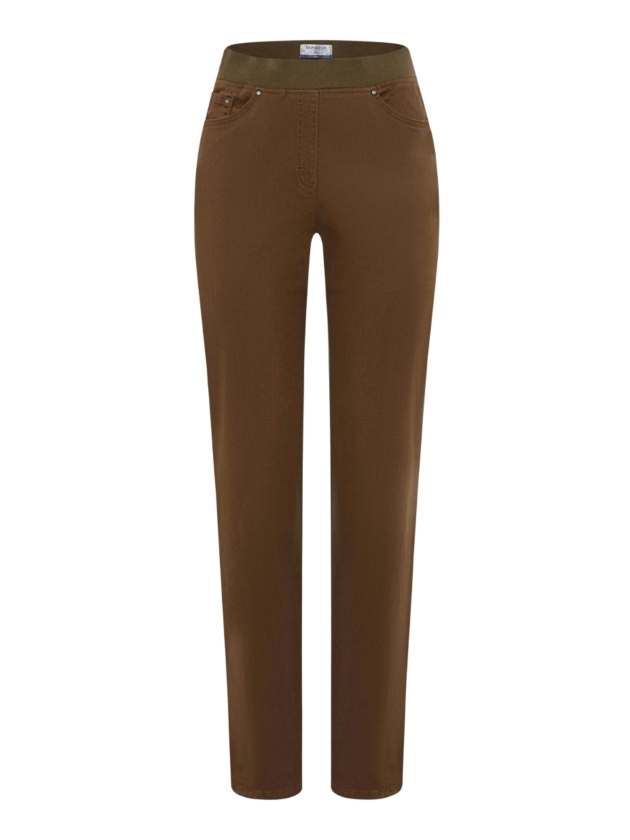 Raphaela by Brax PAMINA 53 Hazelnut